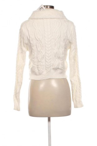 Dámsky kardigán French Kiss, Velikost S, Barva Bílá, Cena  249,00 Kč