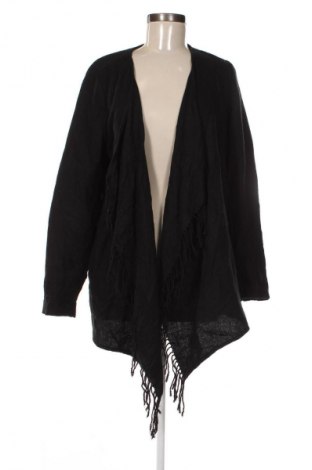 Dámsky kardigán Fresh Made, Velikost M, Barva Černá, Cena  659,00 Kč