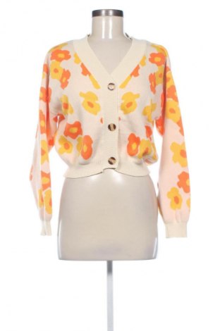 Дамска жилетка GANG Incredible, Размер M, Цвят Многоцветен, Цена 41,00 лв.