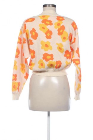 Дамска жилетка GANG Incredible, Размер M, Цвят Многоцветен, Цена 41,00 лв.