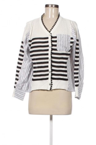 Γυναικεία ζακέτα Gang, Μέγεθος M, Χρώμα Πολύχρωμο, Τιμή 17,99 €