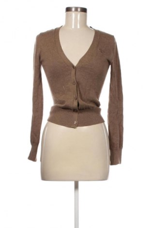 Dámsky kardigán Gant, Velikost XS, Barva Hnědá, Cena  1 069,00 Kč