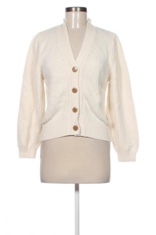 Dámsky kardigán Gant, Velikost S, Barva Béžová, Cena  1 399,00 Kč