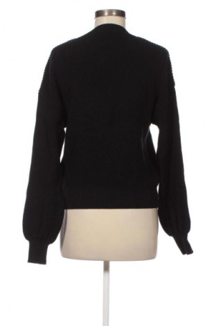 Damen Strickjacke Garcia, Größe L, Farbe Schwarz, Preis 12,99 €