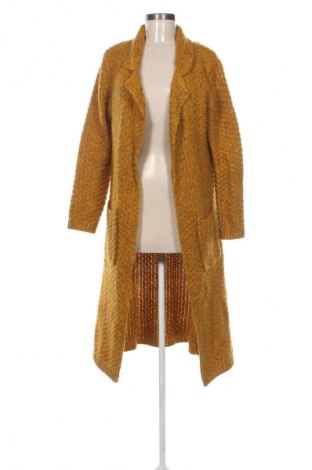 Damen Strickjacke Gate Woman, Größe M, Farbe Orange, Preis 14,83 €