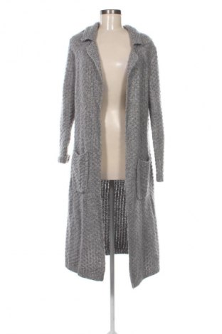 Damen Strickjacke Gate Woman, Größe M, Farbe Grau, Preis 14,83 €