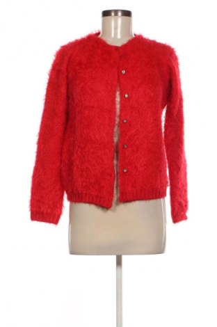 Dámsky kardigán Gaudi Jeans, Velikost S, Barva Červená, Cena  369,00 Kč