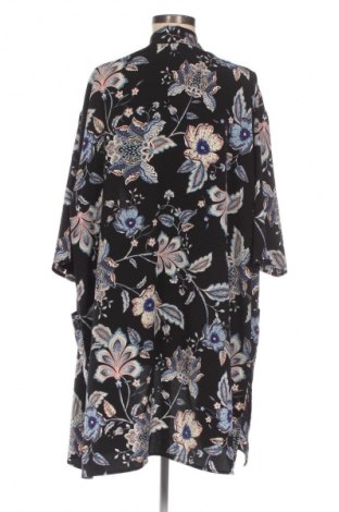 Damen Strickjacke George, Größe XXL, Farbe Mehrfarbig, Preis € 14,91