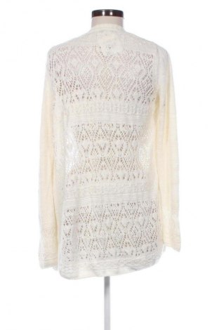 Damen Strickjacke George, Größe M, Farbe Ecru, Preis € 14,91