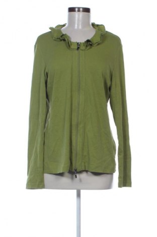 Női kardigán Gerry Weber, Méret XL, Szín Zöld, Ár 7 209 Ft