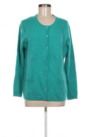 Damen Strickjacke Gerry Weber, Größe XL, Farbe Grün, Preis € 31,99