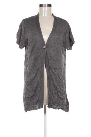 Damski kardigan Gerry Weber, Rozmiar L, Kolor Szary, Cena 53,99 zł