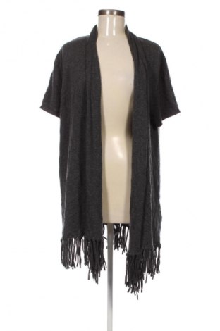 Γυναικεία ζακέτα Gerry Weber, Μέγεθος XL, Χρώμα Γκρί, Τιμή 14,99 €