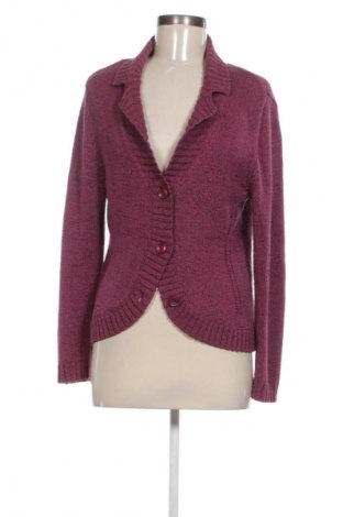 Cardigan de damă Gerry Weber, Mărime M, Culoare Roșu, Preț 163,70 Lei