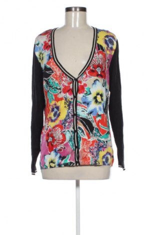 Γυναικεία ζακέτα Gerry Weber, Μέγεθος M, Χρώμα Πολύχρωμο, Τιμή 85,04 €