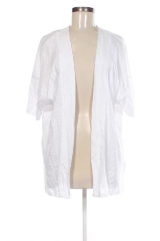 Damski kardigan Gerry Weber, Rozmiar XXL, Kolor Biały, Cena 47,99 zł
