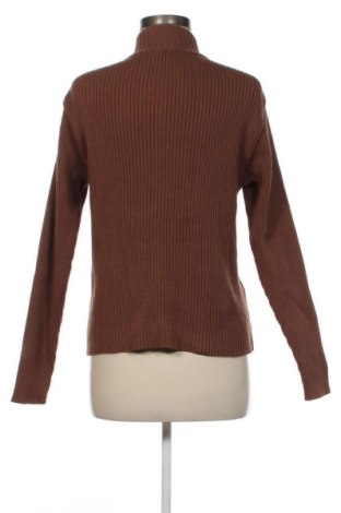 Damen Strickjacke Gin Tonic, Größe XL, Farbe Braun, Preis € 9,99