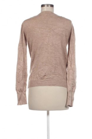 Дамска жилетка Gina, Размер M, Цвят Бежов, Цена 9,99 лв.