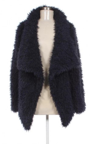 Γυναικεία ζακέτα Gina, Μέγεθος L, Χρώμα Μπλέ, Τιμή 9,99 €