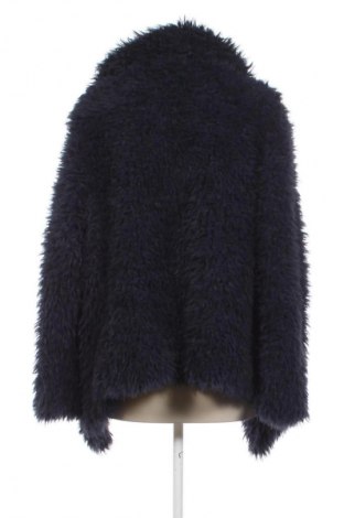 Γυναικεία ζακέτα Gina, Μέγεθος L, Χρώμα Μπλέ, Τιμή 9,99 €