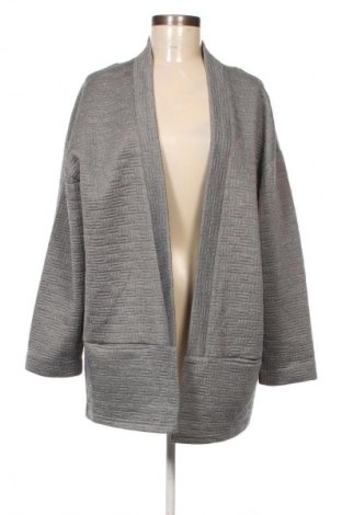 Damen Strickjacke Gina, Größe XL, Farbe Grau, Preis € 7,99