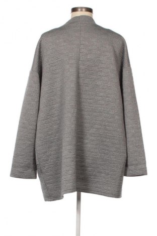 Damen Strickjacke Gina, Größe XL, Farbe Grau, Preis € 7,99