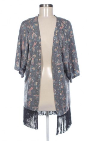 Damski kardigan Gina, Rozmiar M, Kolor Kolorowy, Cena 66,39 zł