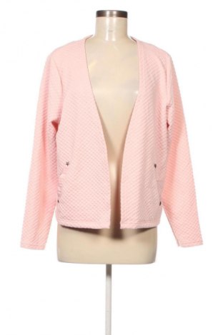 Дамска жилетка Gina, Размер XL, Цвят Розов, Цена 12,99 лв.