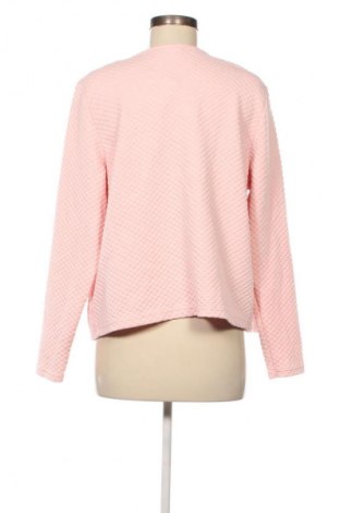 Дамска жилетка Gina, Размер XL, Цвят Розов, Цена 12,99 лв.