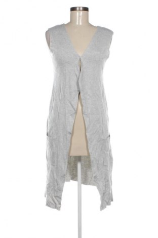 Γυναικεία ζακέτα Gina, Μέγεθος S, Χρώμα Γκρί, Τιμή 5,99 €