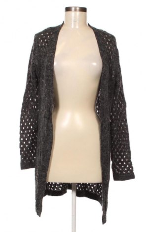 Damen Strickjacke Gina Benotti, Größe M, Farbe Schwarz, Preis 5,99 €