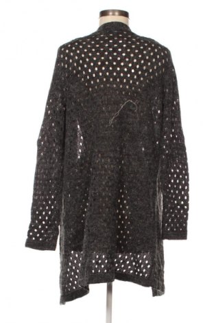 Damen Strickjacke Gina Benotti, Größe M, Farbe Schwarz, Preis 5,99 €