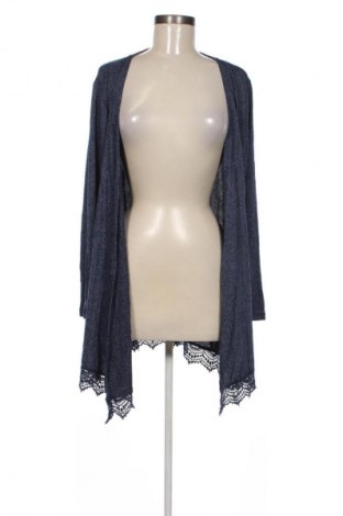 Damen Strickjacke Gina Benotti, Größe XL, Farbe Mehrfarbig, Preis 7,99 €