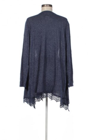 Damen Strickjacke Gina Benotti, Größe XL, Farbe Mehrfarbig, Preis 7,99 €