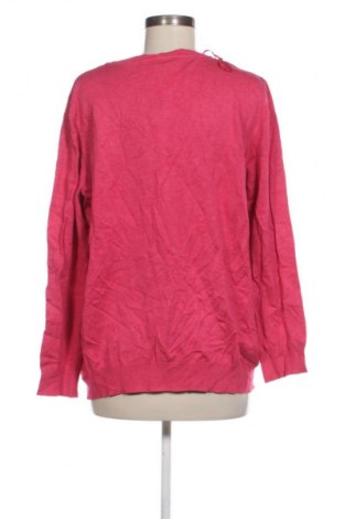 Cardigan de damă Gina Benotti, Mărime XL, Culoare Roz, Preț 34,99 Lei