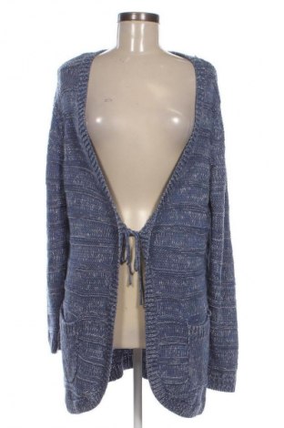 Dámsky kardigán Gina Benotti, Velikost XL, Barva Modrá, Cena  299,00 Kč