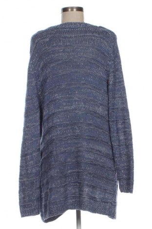 Dámsky kardigán Gina Benotti, Velikost XL, Barva Modrá, Cena  299,00 Kč