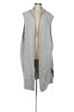 Dámsky kardigán Gina Benotti, Velikost XXL, Barva Šedá, Cena  379,00 Kč