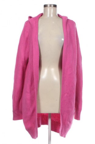 Дамска жилетка Gina Benotti, Размер M, Цвят Розов, Цена 8,99 лв.