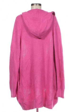 Дамска жилетка Gina Benotti, Размер M, Цвят Розов, Цена 8,99 лв.