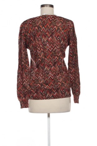 Damen Strickjacke Gina Benotti, Größe S, Farbe Mehrfarbig, Preis 15,00 €