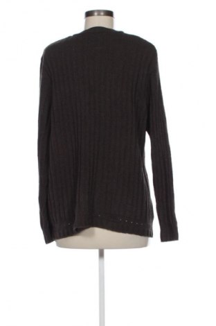 Damen Strickjacke Gina Laura, Größe XL, Farbe Grün, Preis 9,99 €