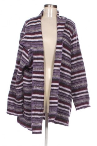 Dámsky kardigán Gina Laura, Veľkosť XXL, Farba Viacfarebná, Cena  11,95 €