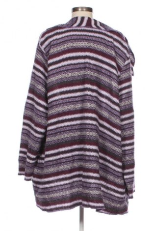 Dámsky kardigán Gina Laura, Veľkosť XXL, Farba Viacfarebná, Cena  11,95 €