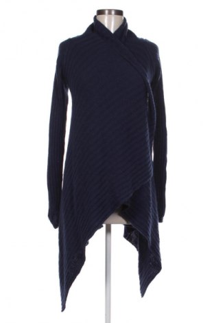 Damen Strickjacke Gina Tricot, Größe M, Farbe Blau, Preis € 13,81