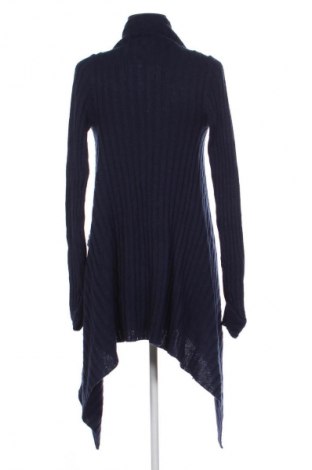 Damen Strickjacke Gina Tricot, Größe M, Farbe Blau, Preis € 13,81