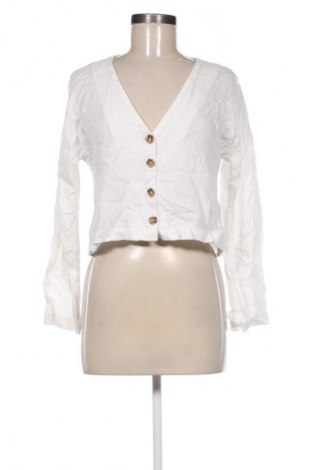 Γυναικεία ζακέτα Glassons, Μέγεθος M, Χρώμα  Μπέζ, Τιμή 15,00 €