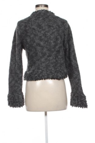 Damen Strickjacke Globe Trotter, Größe M, Farbe Grau, Preis 14,99 €