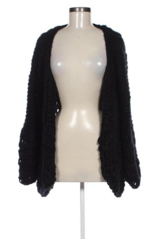 Damen Strickjacke Golden Days, Größe M, Farbe Schwarz, Preis 29,99 €