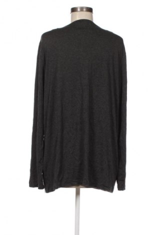 Damen Strickjacke Golle Haug, Größe XXL, Farbe Grau, Preis 9,99 €